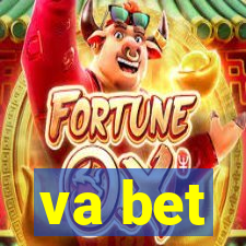 va bet